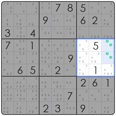 4 sudoku